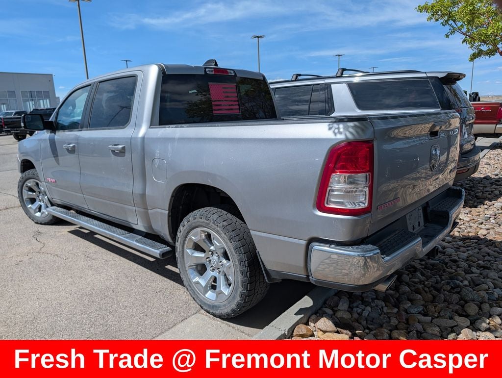 ram ram 1500 pickup 2022 1C6SRFFT5NN361552 image ram ram 1500 pickup 2022 1C6SRFFT5NN361552 image